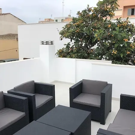 Triana_villa In With Private Pool - Etv/10914 * Palma di Maiorca